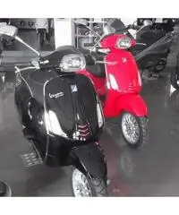 vespa sprint  125