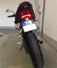 YAMAHA MT 125 ABS