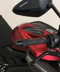 YAMAHA MT 125 ABS