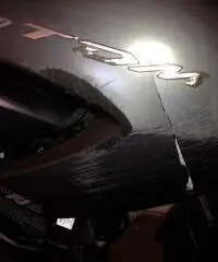 Yamaha TDM 900 - 2012