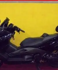 YAMAHA T-Max 500 nero - 12047