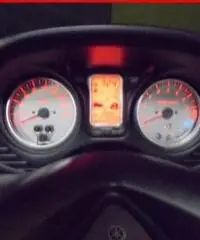 YAMAHA T-Max 500 nero - 12047