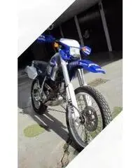 Yamaha TT 600 - 2000