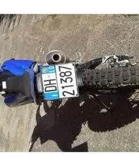 yamahawr250r