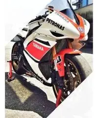 Yamaha YZF R1 - 2008