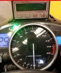 YAMAHA YZF R1 blu - 3000