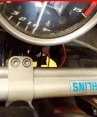 YAMAHA YZF R1 blu - 3000