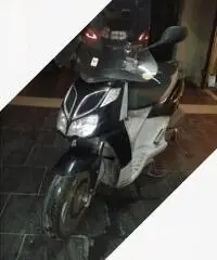 Aprilia Altro modello - 2004 Aprilia Altro modello - 2004