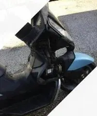 Aprilia Atlantic 400 - 2002 Aprilia Atlantic 400 - 2002