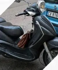 Beverly 300