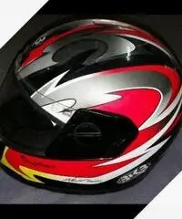Casco motocross Casco motocross