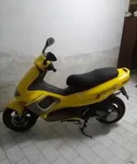 GILERA Runner 50 C14101