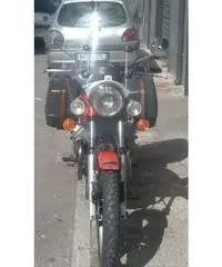 guzzi v50