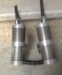 Harley Davidson Sportster 883