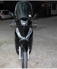 HONDA SH 300 i HONDA NEW SH 300 ABS LED
