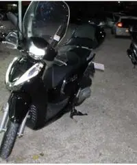 HONDA SH 300 i HONDA NEW SH 300 ABS LED