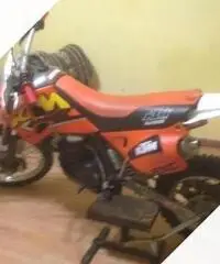 Ktm 400 exc - 1999