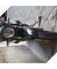 Moto Guzzi Breva 1100 - 2008 Moto Guzzi Breva 1100 - 2008