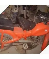Motom - Anni 50 Motom - Anni 50