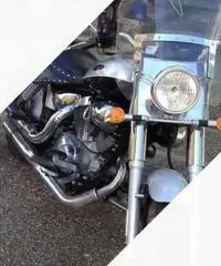 Passaggio moto pi grande Passaggio moto pi grande