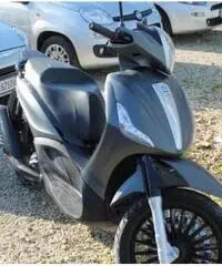 PIAGGIO Beverly 300 i.e. BEVERLY 300 IE SATINATO PIAGGIO Beverly 300 i.e. BEVERLY 300 IE SATINATO
