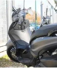 PIAGGIO Beverly 300 i.e. BEVERLY 300 IE SATINATO PIAGGIO Beverly 300 i.e. BEVERLY 300 IE SATINATO