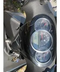 PIAGGIO Beverly 300 i.e. BEVERLY 300 IE SATINATO PIAGGIO Beverly 300 i.e. BEVERLY 300 IE SATINATO