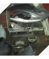 Piaggio Liberty S e altro - 2015 Piaggio Liberty S e altro - 2015