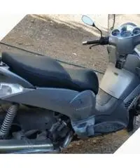 Scarabeo 400