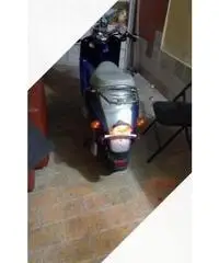 Scooter elettrico 700w batterie nuove marciante Scooter elettrico 700w batterie nuove marciante