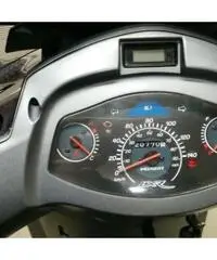 Scooter lxr 200 Scooter lxr 200