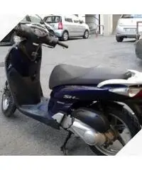 SH 150 ie anno 2006