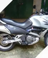 Suzuki XF Freewind 650 - 2001