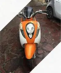 Sym Mio 100 - 2010