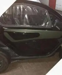 TWIZY 45 urban