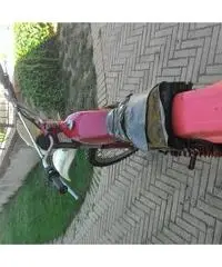 aprilia rc 50