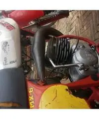 beta  50 1978 mx6