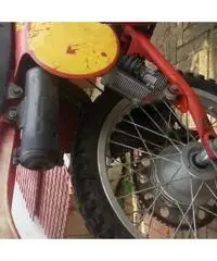 beta  50 1978 mx6