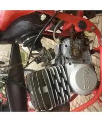 beta  50 1978 mx6