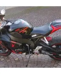 Honda cbr 1000