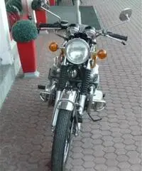 HONDA CB 500 Base
