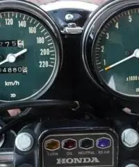 HONDA CB 500 Base