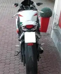 HONDA CBR 1000 RR FireBlade