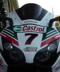 HONDA CBR 1000 RR FireBlade