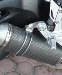 HONDA CBR 1000 RR FireBlade