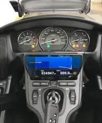 HONDA GL 1800 Goldwing(ABS, Air-bag, navigatore, premium audio,