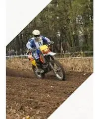 Ktm 400 exc - 1998