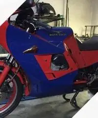 Moto Guzzi Altro modello - 1985 Moto Guzzi Altro modello - 1985