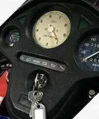 Moto Guzzi Altro modello - 1985
