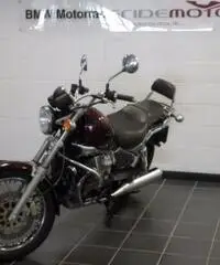 MOTO GUZZI Nevada 750 .